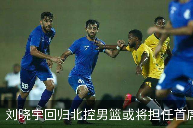 刘晓宇回归北控男篮或将担任首席助理教练