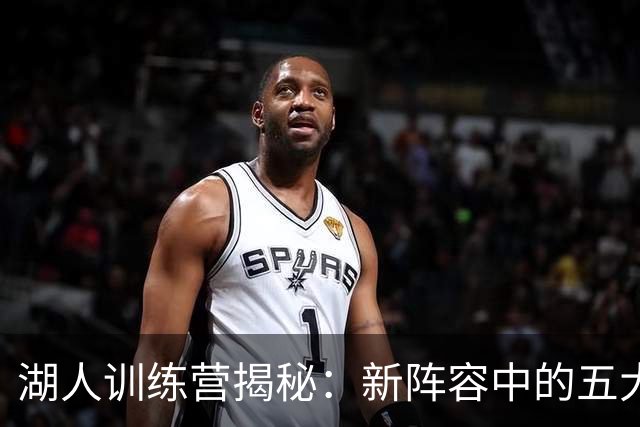 湖人训练营揭秘：新阵容中的五大悬念
